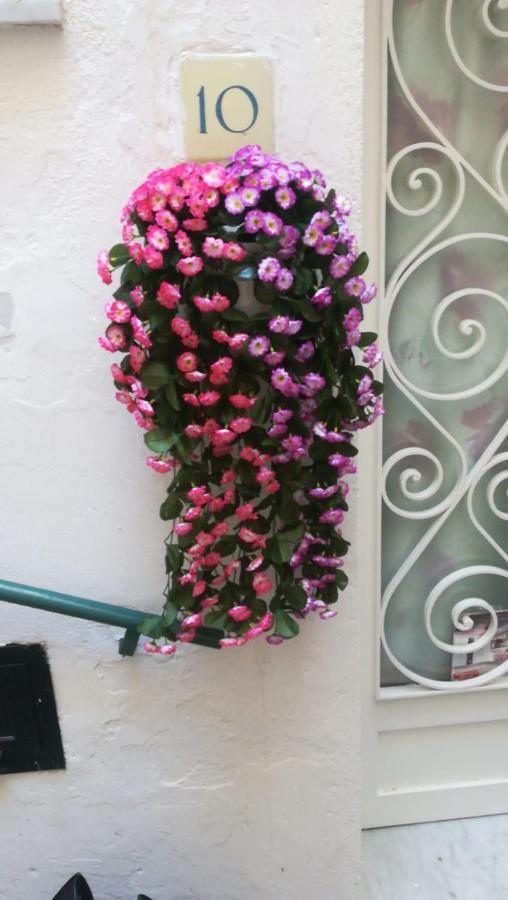 Casa Vacanze Flora Vietri Luaran gambar